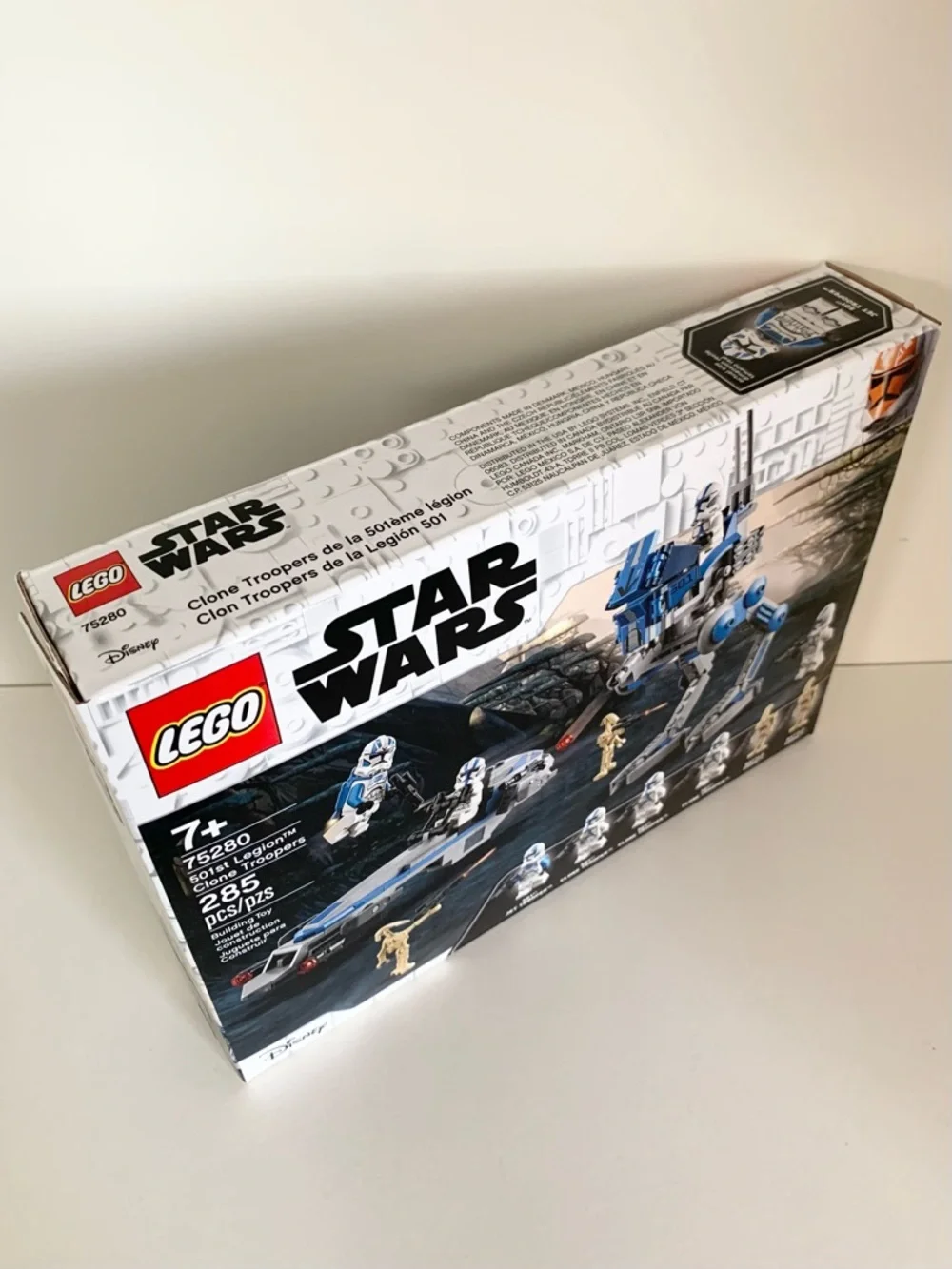 Lego brand new